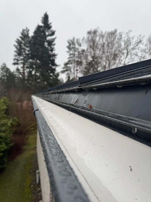Sadevesijärjestelmät