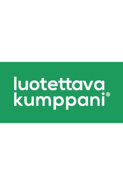 Luotettava Kumppani tilaajavastuu