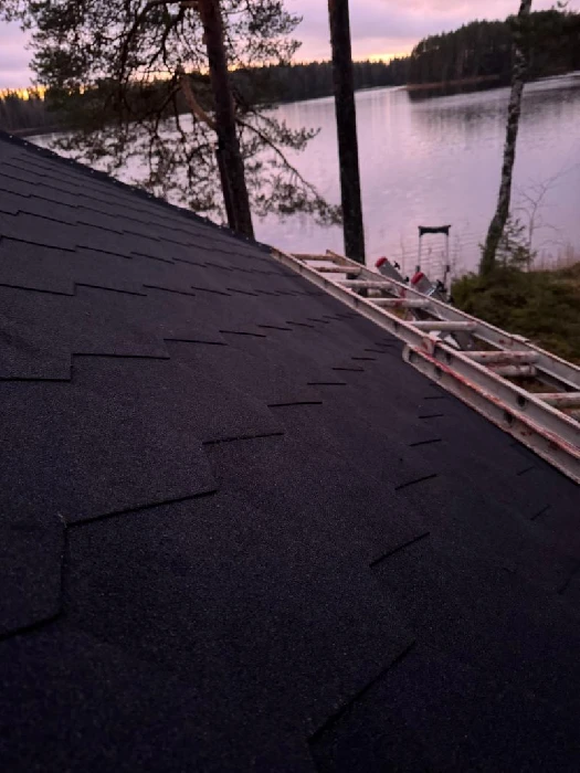 Uusi huopakatto Tampere