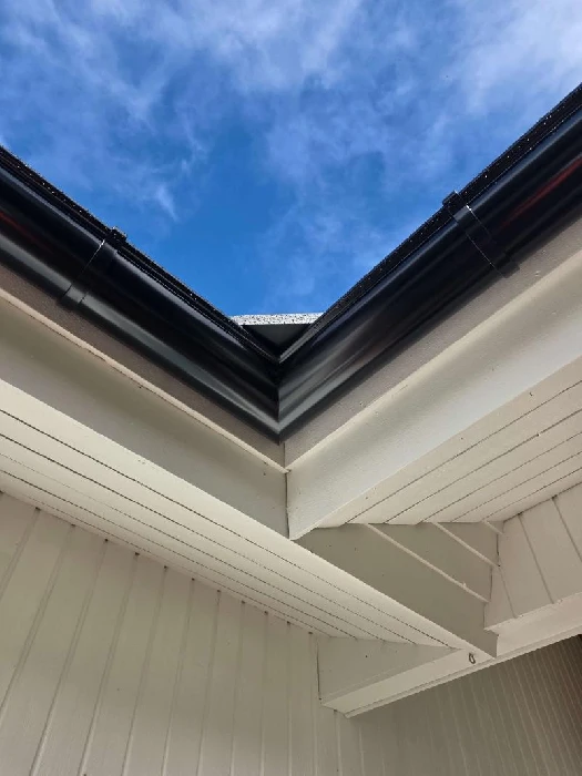 Kourun kulma tehdään käsityönä