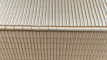 Taloyhtiön tiilikaton maalaus ja pinnoitus