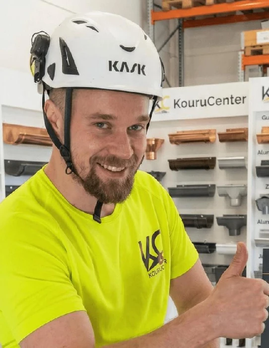 Jouni - Myynti ja asennus