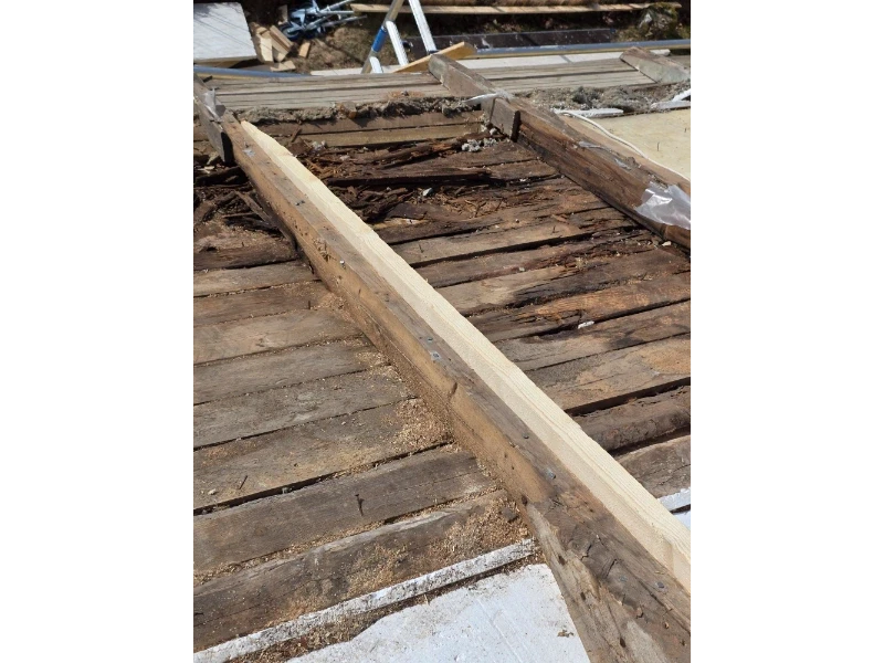 Vanhat eristeet pois