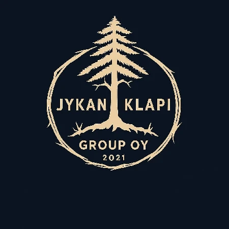 Jykan Klapi Group Oy Logo