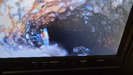 Viemärikuvaus ja salaojien huuhtelu
