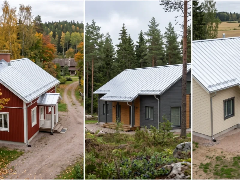 KC Titaanisinkki - Aito titaanisinkkikatto ja tinalla juotetut vesikourut